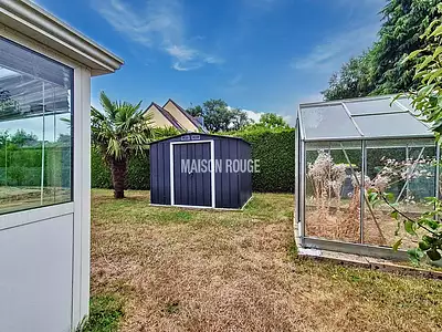 Maison, 80,78 m²