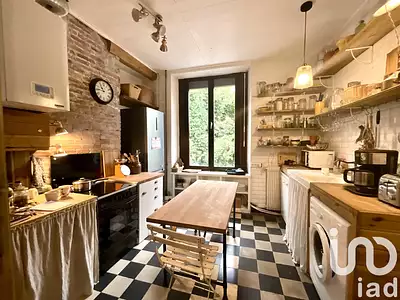 Appartement, 102 m²