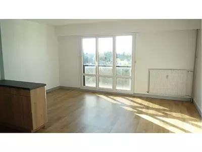 Appartement, 31,89 m²