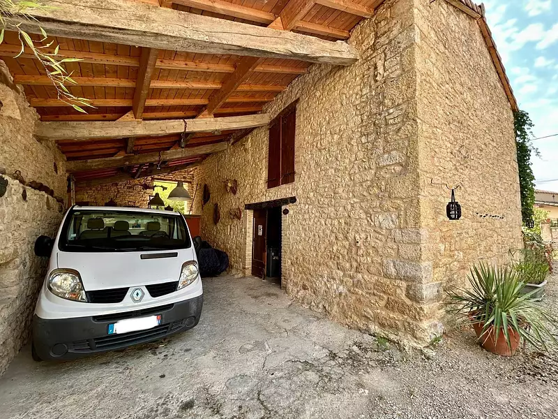 Maison, 312 m²