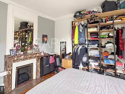 Appartement, 42,53 m²