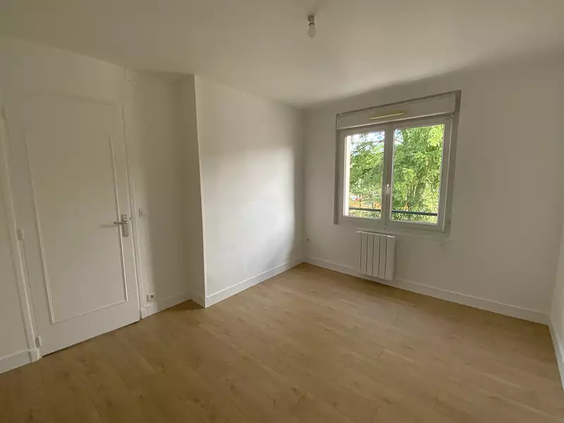 Appartement, 35,26 m²