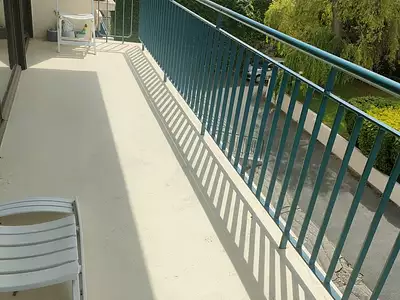 Appartement, 87 m²