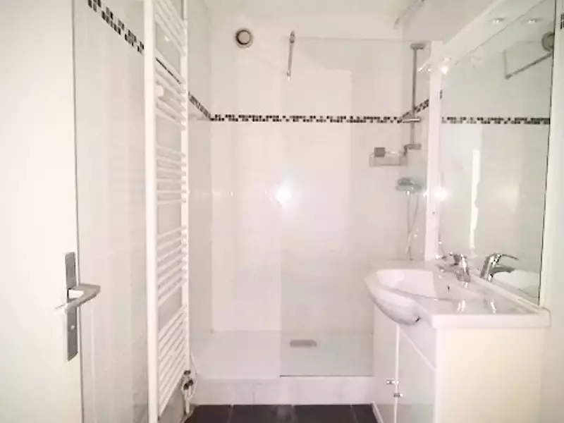 Appartement, 27 m²