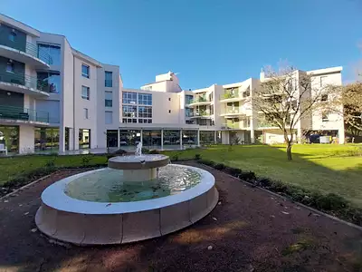 Appartement, 49,29 m²