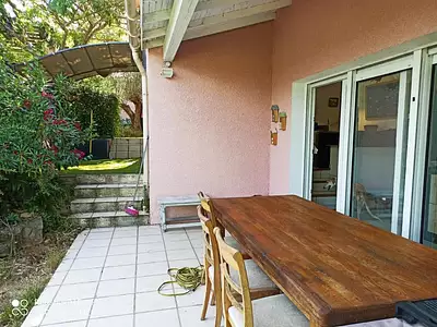 Maison, 212 m²