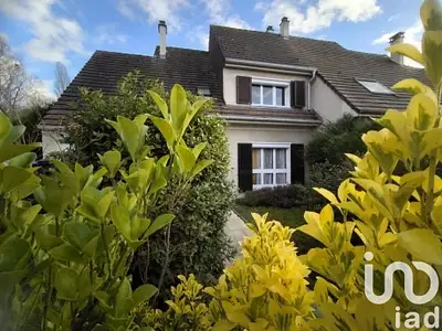 Maison, 100 m²