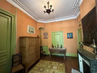 Maison, 420 m²