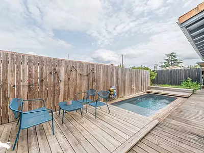 Maison, 111 m²