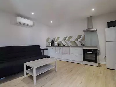 Appartement, 57 m²