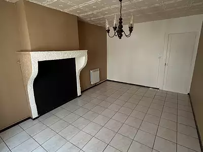 Maison, 120 m²