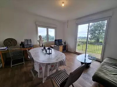 Maison, 90,93 m²