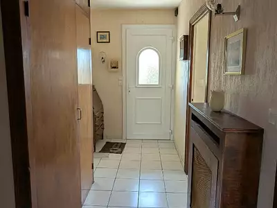 Maison, 117,49 m²