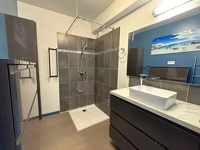 Appartement, 67,28 m²