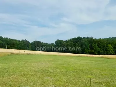 Terrain, 1 830 m²