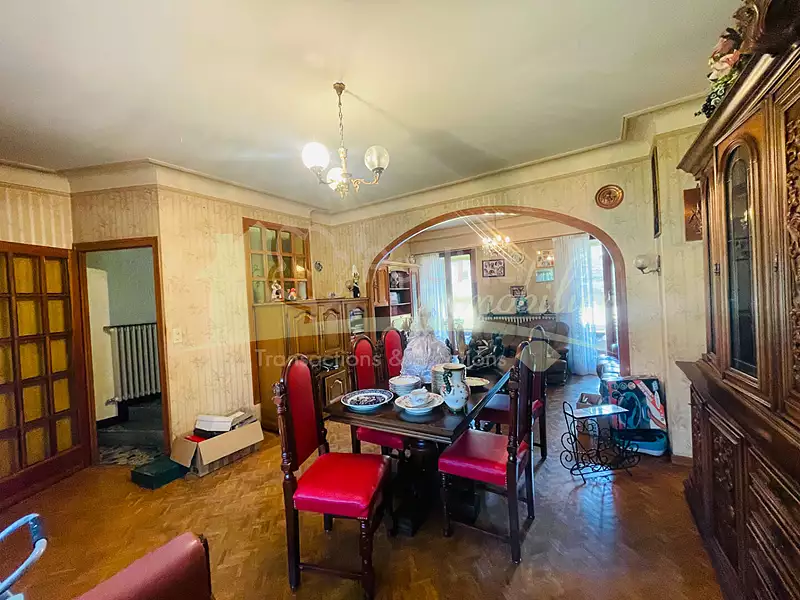 Maison, 175 m²