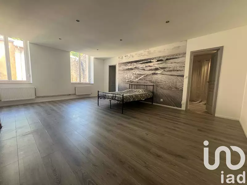 Maison, 225 m²