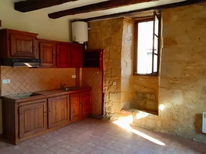 Maison, 118 m²