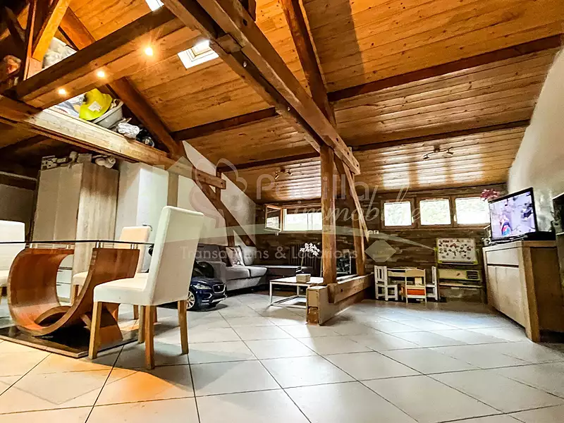 Appartement, 100 m²