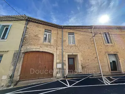 Maison, 115 m²