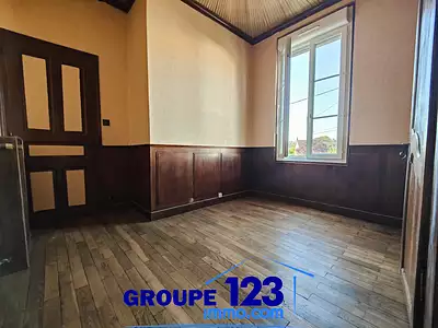 Maison, 75,3 m²