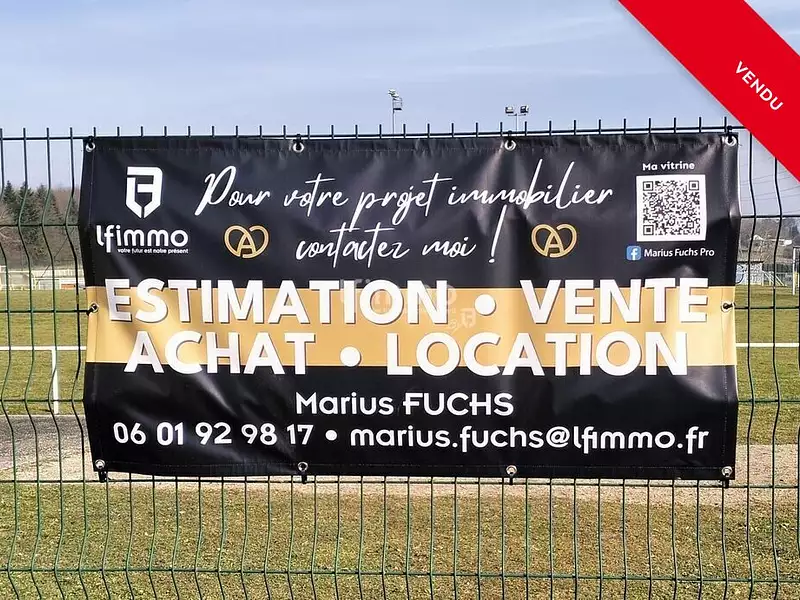 Maison, 133 m²