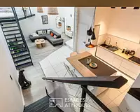 Appartement, 103 m²