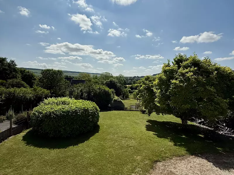 Maison, 96 m²