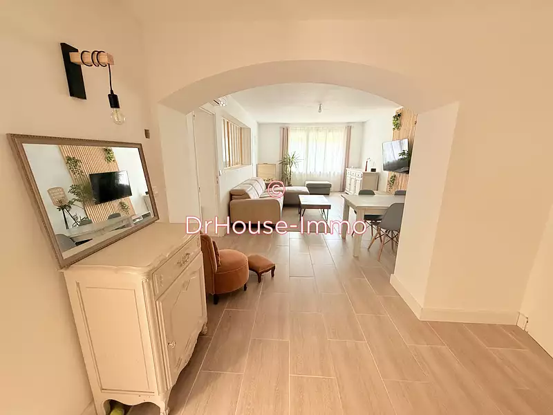 Maison, 120 m²