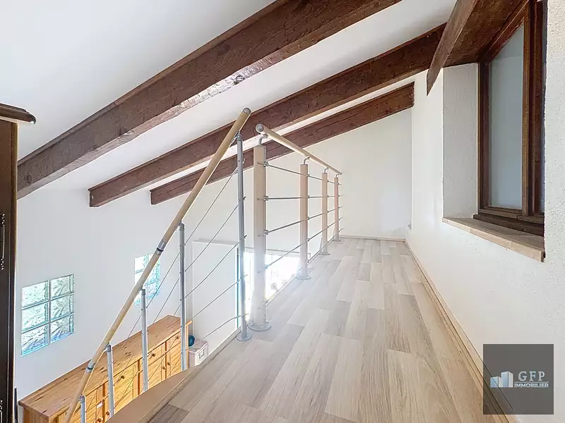 Maison, 125,59 m²