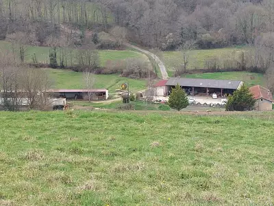 Maison, 170 m²
