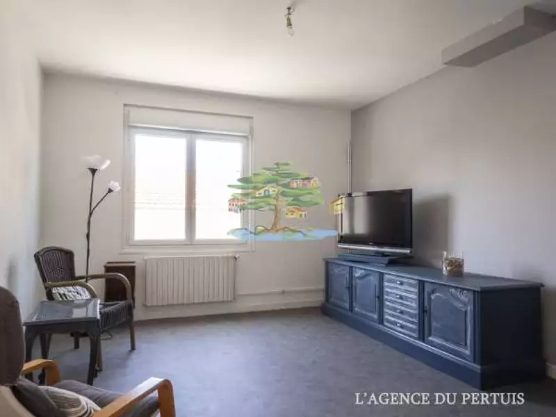 Appartement, 71 m²