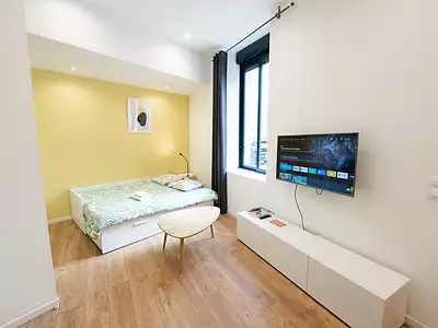 Appartement, 70,38 m²