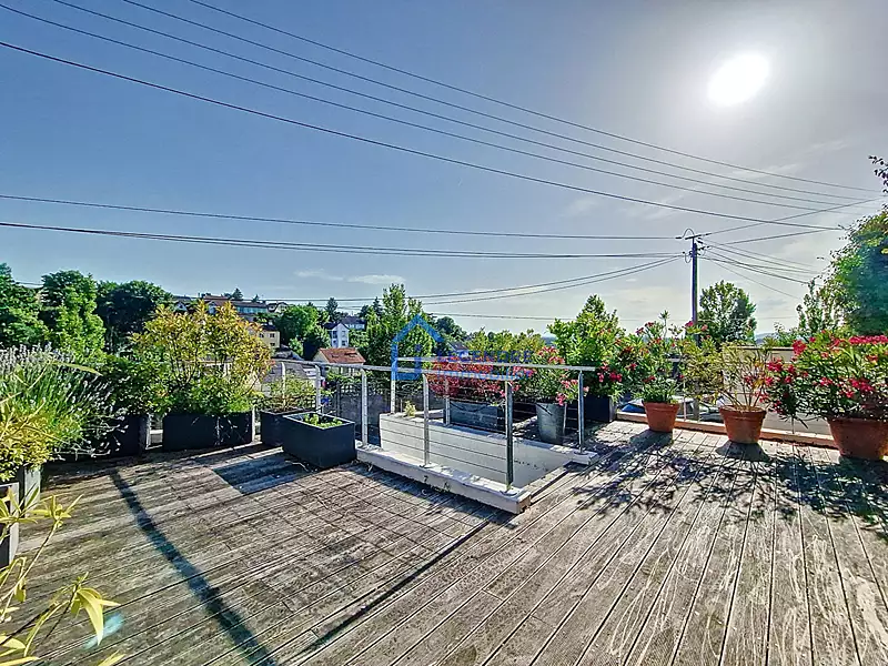 Maison, 109 m²