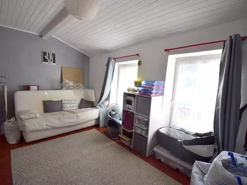 Appartement, 104,7 m²