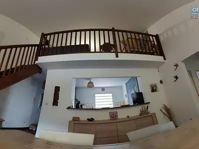 Appartement, 111 m²