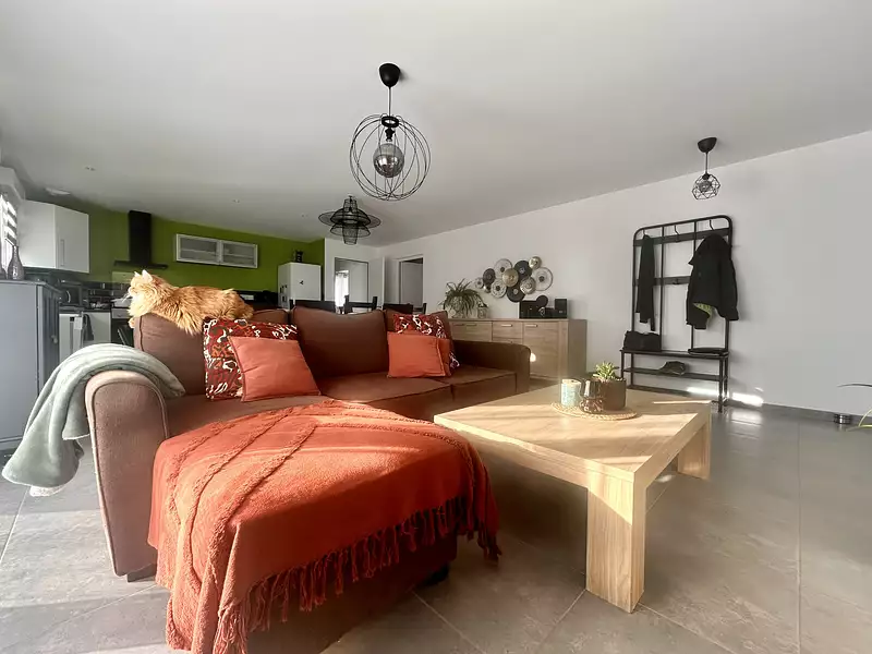Maison, 81,13 m²