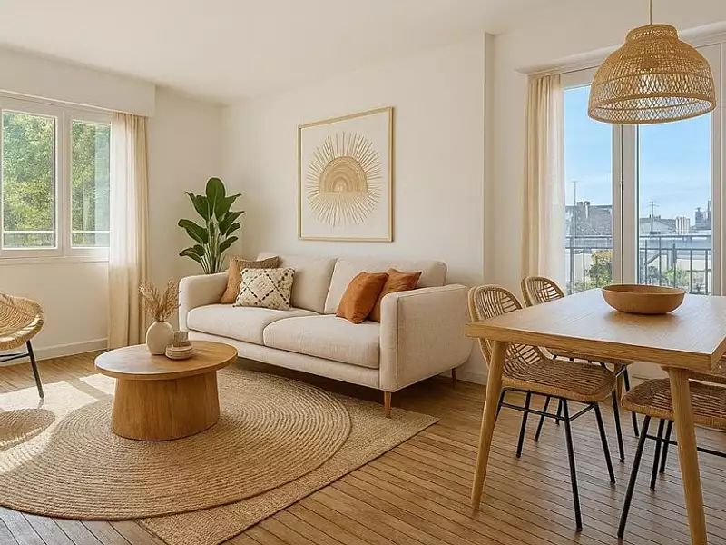 Appartement, 102 m²