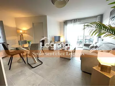 Appartement, 67 m²