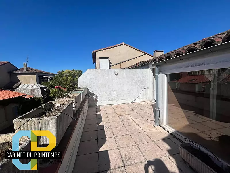 Appartement, 109,25 m²