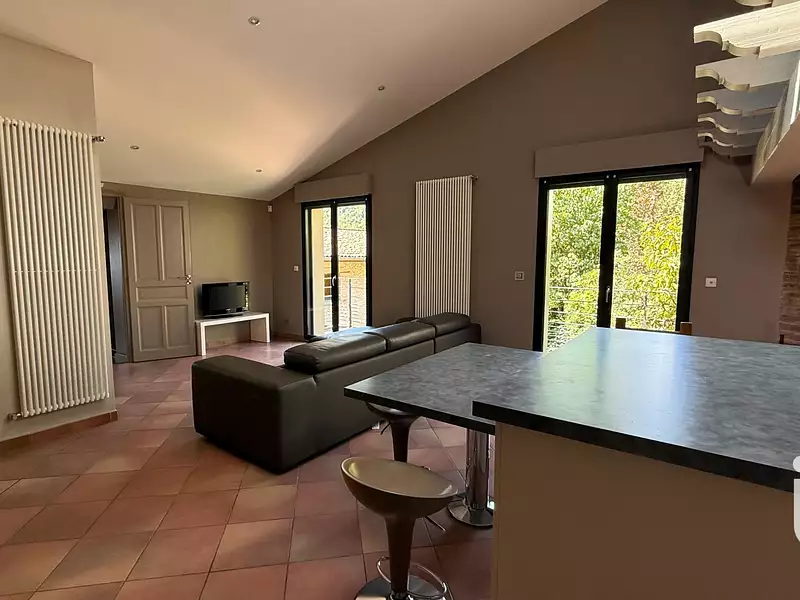 Appartement, 94 m²