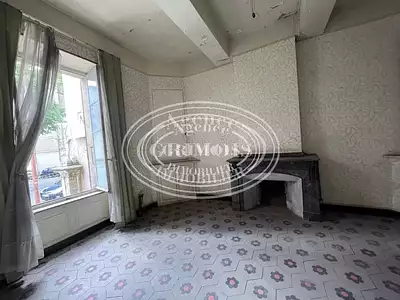 Maison, 440 m²