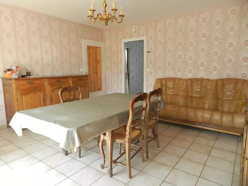 Maison, 300 m²