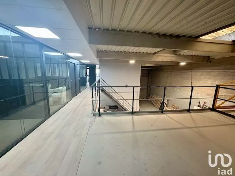 Divers, 410 m²