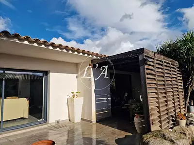 Maison, 136 m²