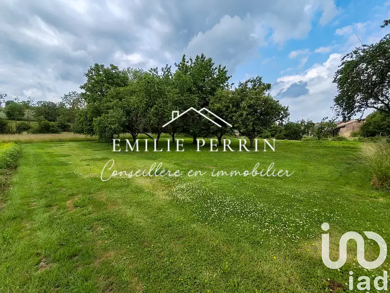 Terrain, 867 m²