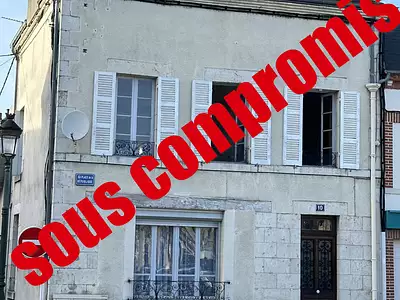 Maison, 87 m²