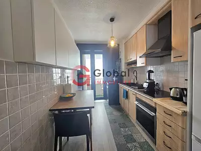 Appartement, 63 m²