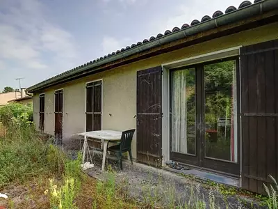 Maison, 95 m²