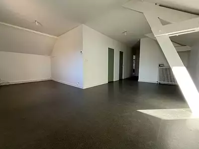 Appartement, 75,37 m²